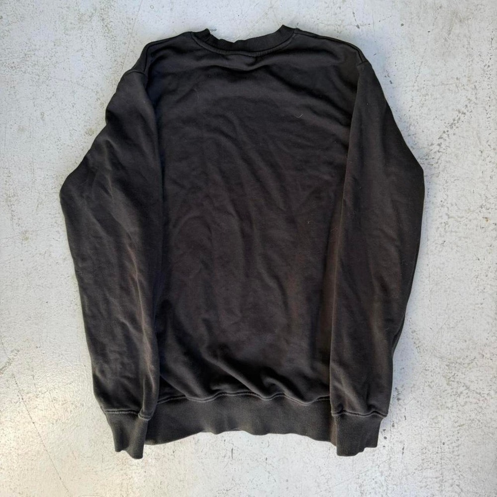 y2k sanrio kuromi graphic crewneck sweater - Picture 3 of 6